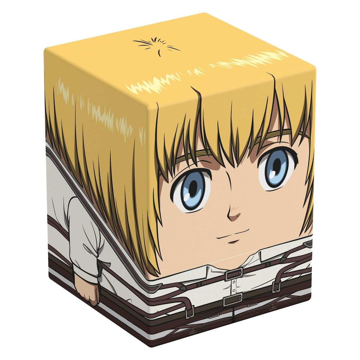 Product image Squaroes Squaroe Attack on Titan AOT002 - Armin Arlert