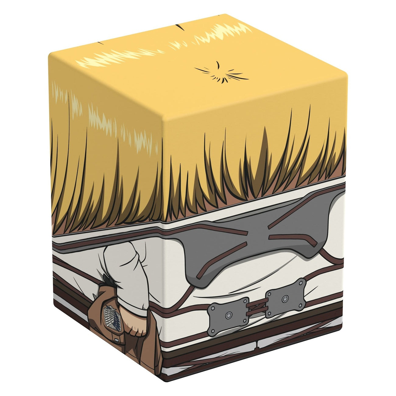 Product image Squaroes Squaroe Attack on Titan AOT002 - Armin Arlert