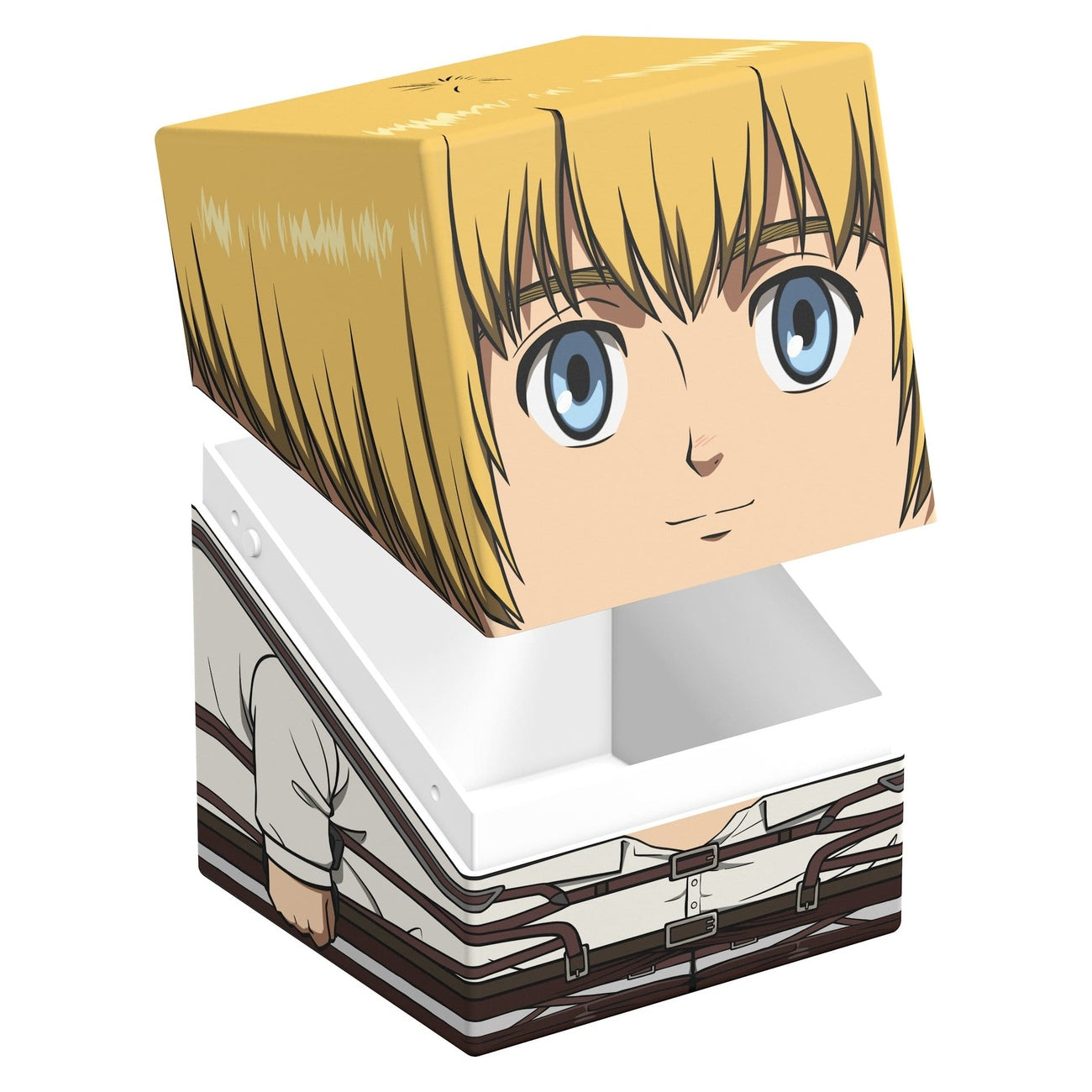 Product image Squaroes Squaroe Attack on Titan AOT002 - Armin Arlert