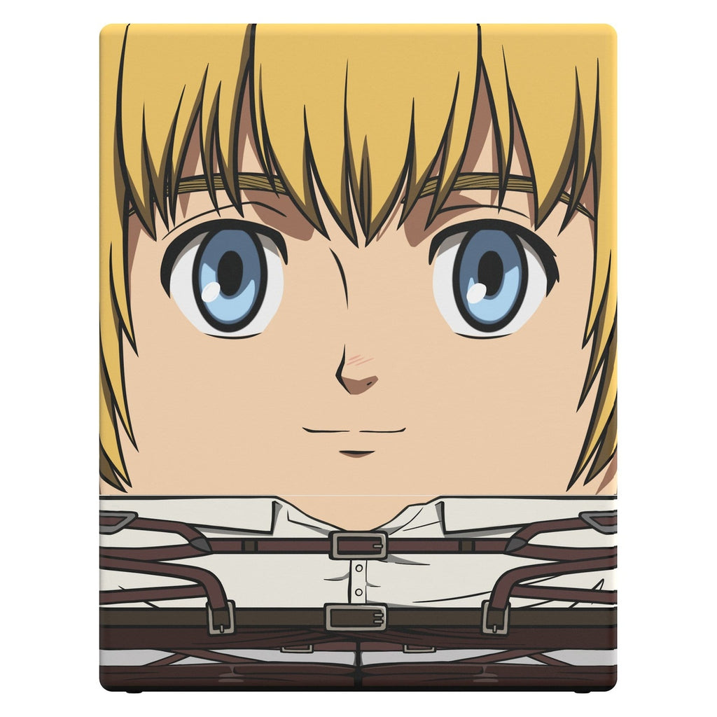 Product image Squaroes Squaroe Attack on Titan AOT002 - Armin Arlert
