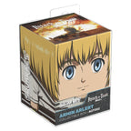 Product image Squaroes Squaroe Attack on Titan AOT002 - Armin Arlert