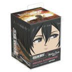 Product image Squaroes Squaroe Attack on Titan AOT003 - Mikasa Ackermann