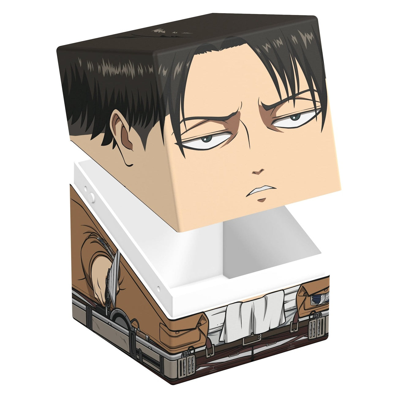 Produktbild Squaroes Squaroe Attack on Titan AOT004 - Levi Ackermann