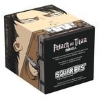 Produktbild Squaroes Squaroe Attack on Titan AOT004 - Levi Ackermann