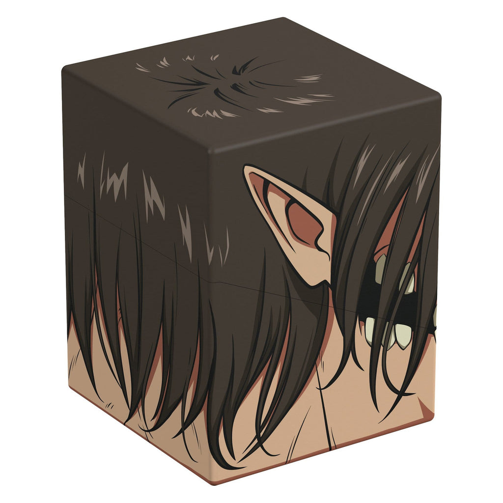 Product image Squaroes Squaroe Attack on Titan AOT005 - Attack Titan