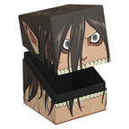 Product image Squaroes Squaroe Attack on Titan AOT005 - Attack Titan