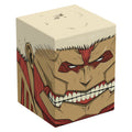 Produktbild Squaroes Squaroe Attack on Titan AOT007 - Armored Titan