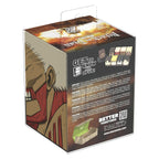 Produktbild Squaroes Squaroe Attack on Titan AOT007 - Armored Titan