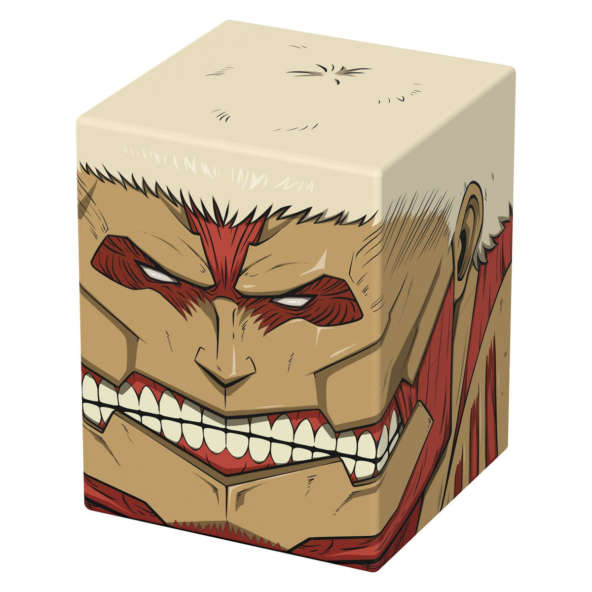 Produktbild Squaroes Squaroe Attack on Titan AOT007 - Armored Titan