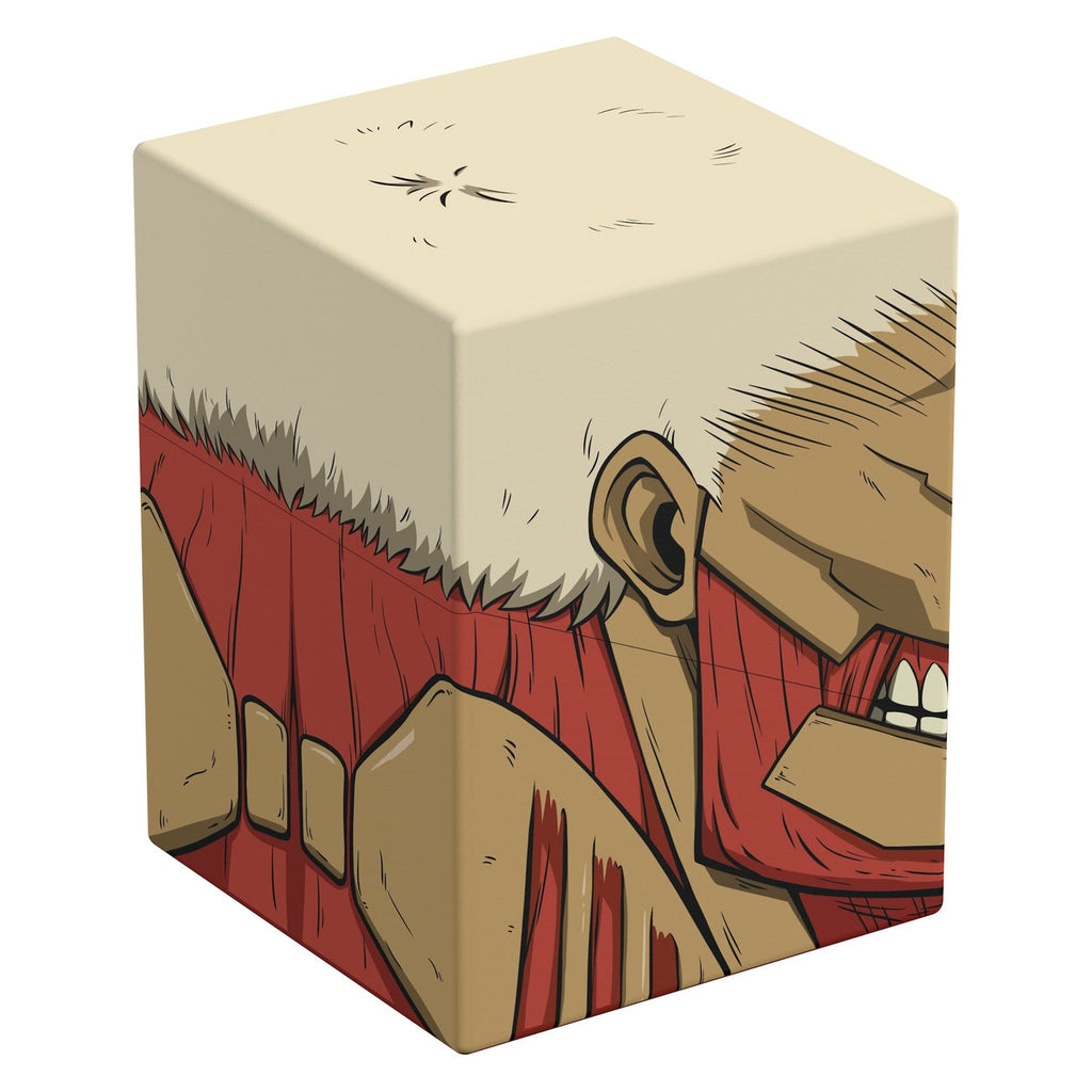 Produktbild Squaroes Squaroe Attack on Titan AOT007 - Armored Titan