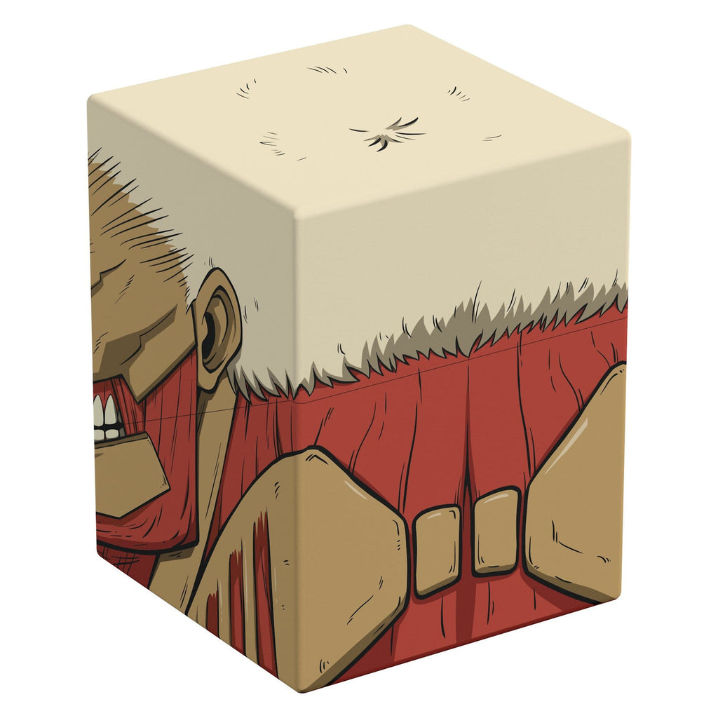Produktbild Squaroes Squaroe Attack on Titan AOT007 - Armored Titan