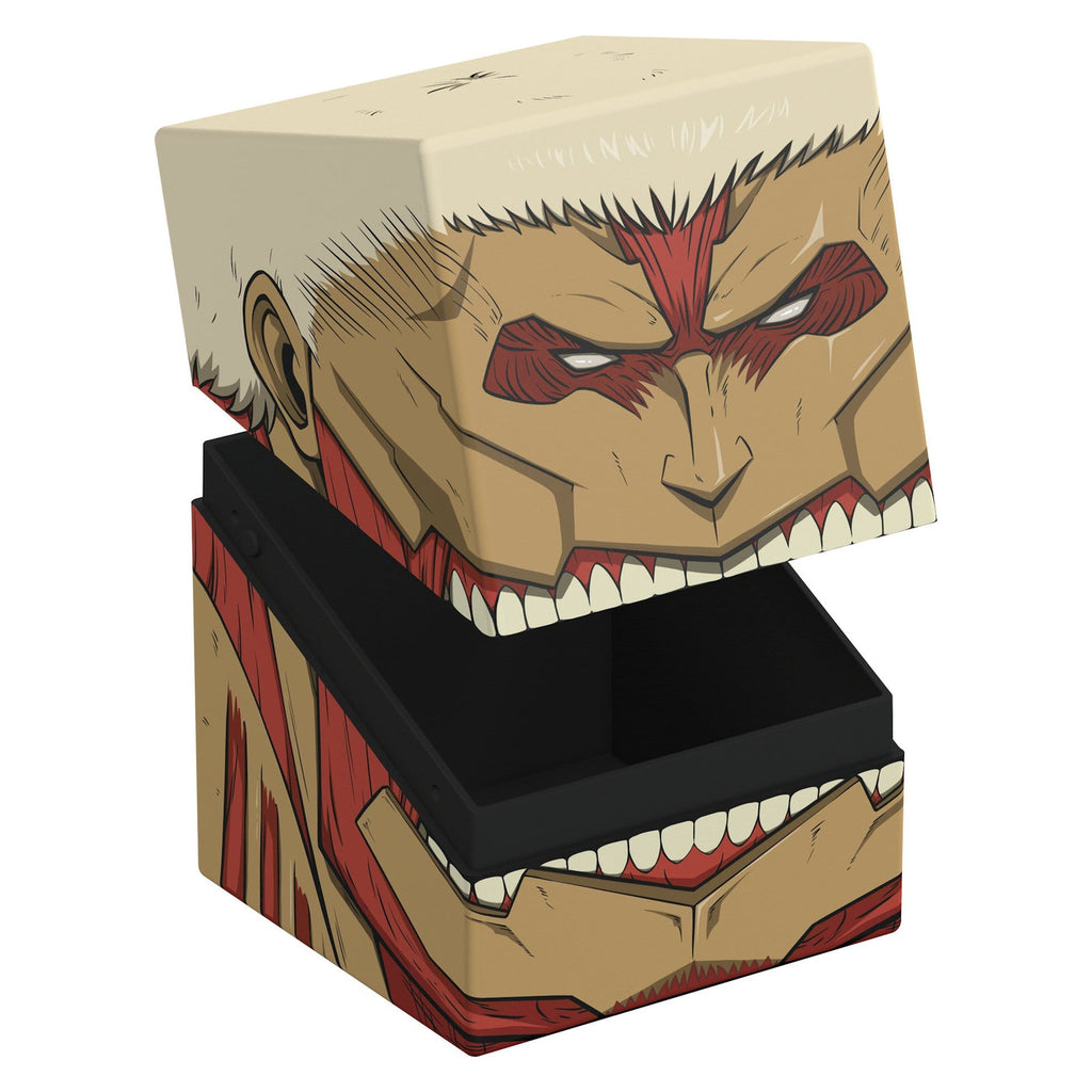 Produktbild Squaroes Squaroe Attack on Titan AOT007 - Armored Titan