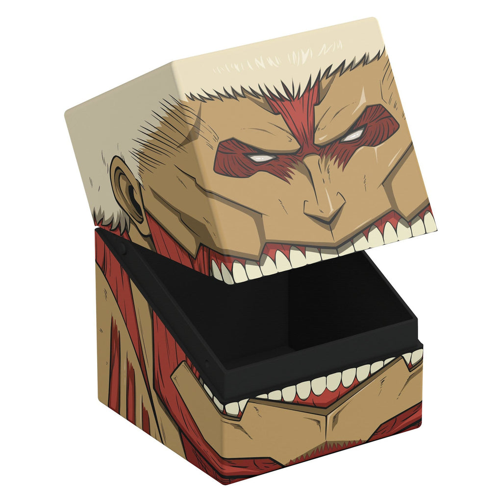 Produktbild Squaroes Squaroe Attack on Titan AOT007 - Armored Titan