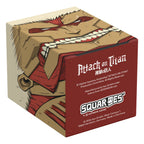 Produktbild Squaroes Squaroe Attack on Titan AOT007 - Armored Titan