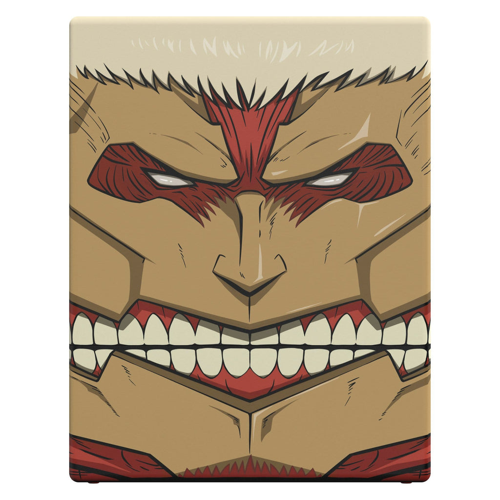 Produktbild Squaroes Squaroe Attack on Titan AOT007 - Armored Titan