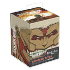 Produktbild Squaroes Squaroe Attack on Titan AOT007 - Armored Titan