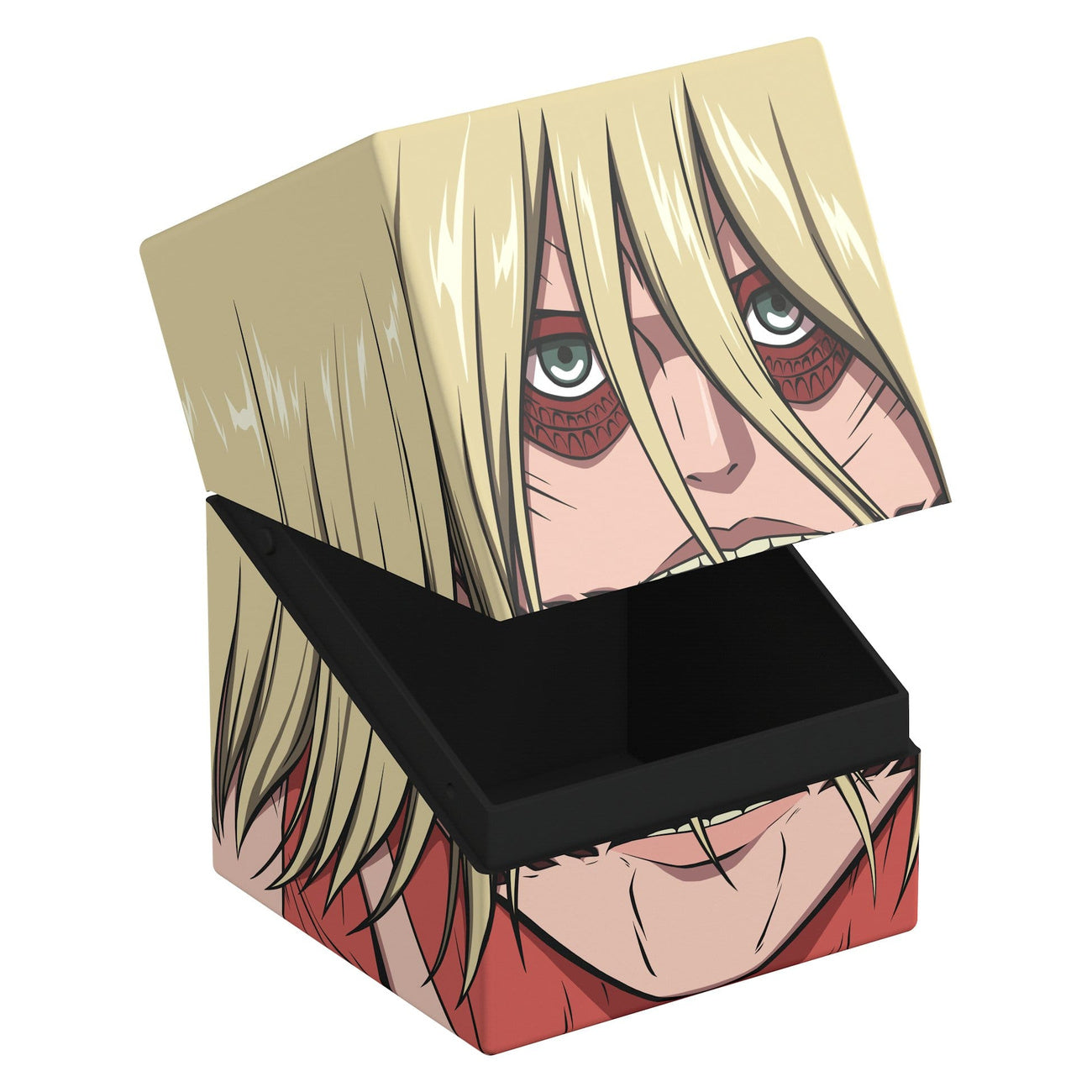 Product image Squaroes Squaroe Attack on Titan AOT008 - Female Titan