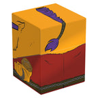 Produktbild Squaroes Squaroe Teenage Mutant Ninja Turtles™ NT011 - Bebop