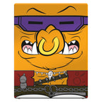 Produktbild Squaroes Squaroe Teenage Mutant Ninja Turtles™ NT011 - Bebop