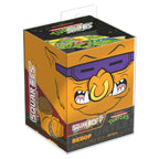 Produktbild Squaroes Squaroe Teenage Mutant Ninja Turtles™ NT011 - Bebop