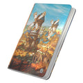 Produktbild Ultimate Guard Zipfolio 360 Xenoskin Magic: The Gathering "Lorwyn Eclipsed" - Plains