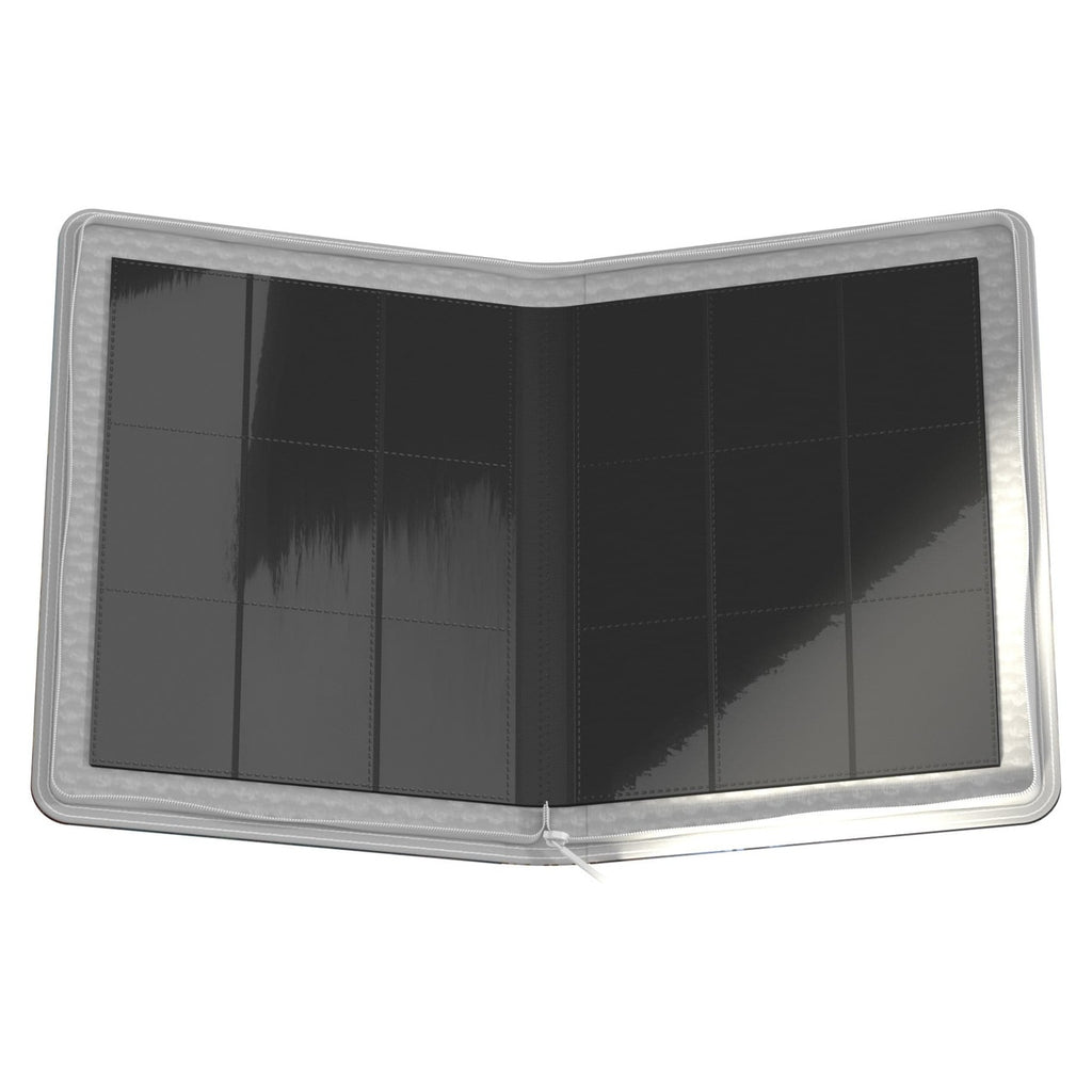 Produktbild Ultimate Guard Zipfolio 360 Xenoskin Magic: The Gathering "Lorwyn Eclipsed" - Plains