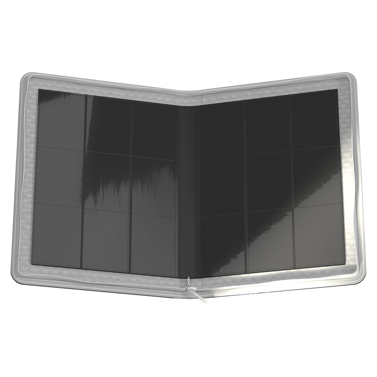 Produktbild Ultimate Guard Zipfolio 360 Xenoskin Magic: The Gathering "Lorwyn Eclipsed" - Plains