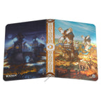 Produktbild Ultimate Guard Zipfolio 360 Xenoskin Magic: The Gathering "Lorwyn Eclipsed" - Plains