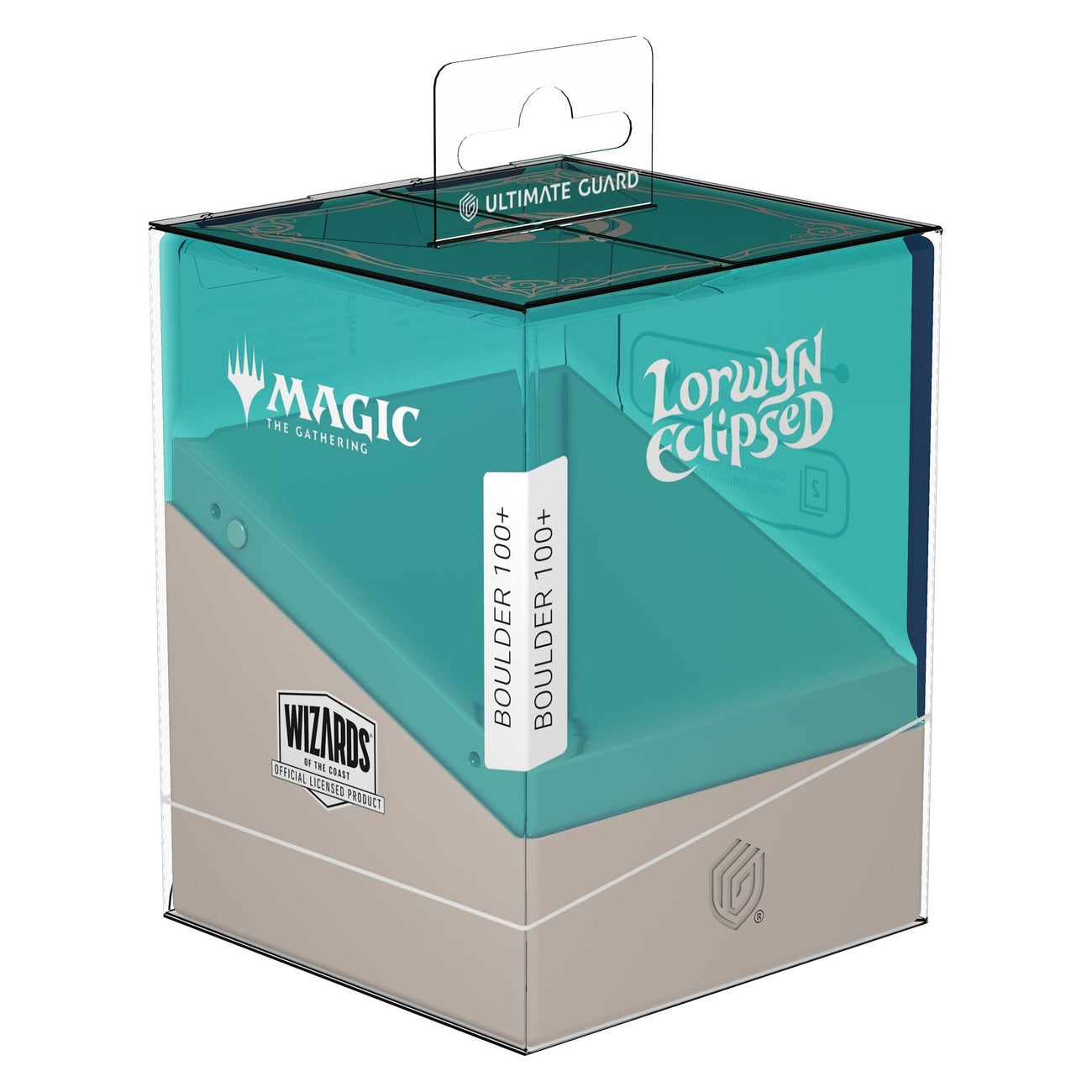Produktbild Ultimate Guard Boulder 100+ Magic: The Gathering "Lorwyn Eclipsed" - Merrow