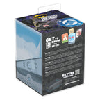 Produktbild Squaroes Squaroe Batman: Gotham City GC010 - Mr. Freeze