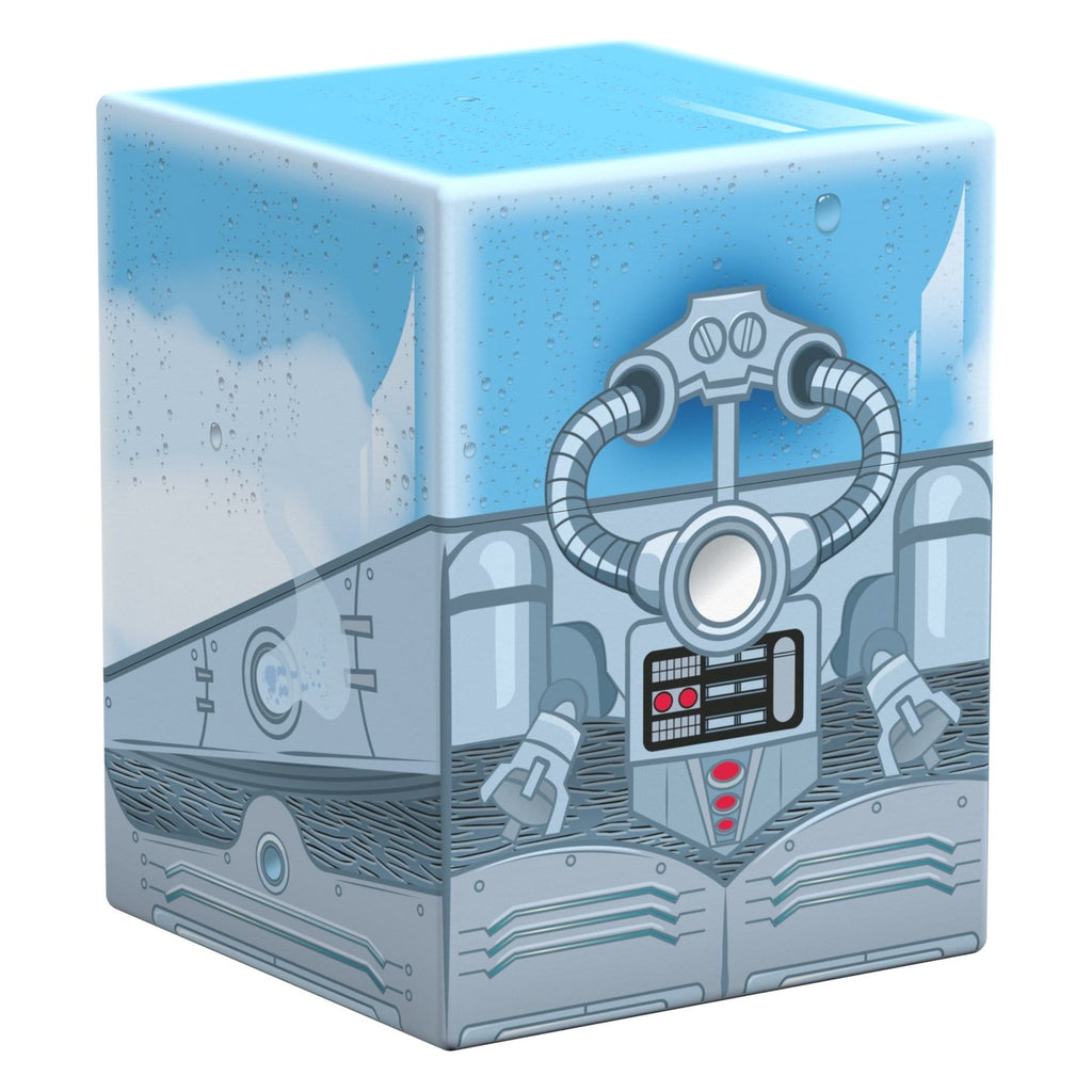 Produktbild Squaroes Squaroe Batman: Gotham City GC010 - Mr. Freeze