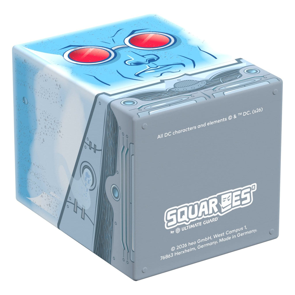 Produktbild Squaroes Squaroe Batman: Gotham City GC010 - Mr. Freeze