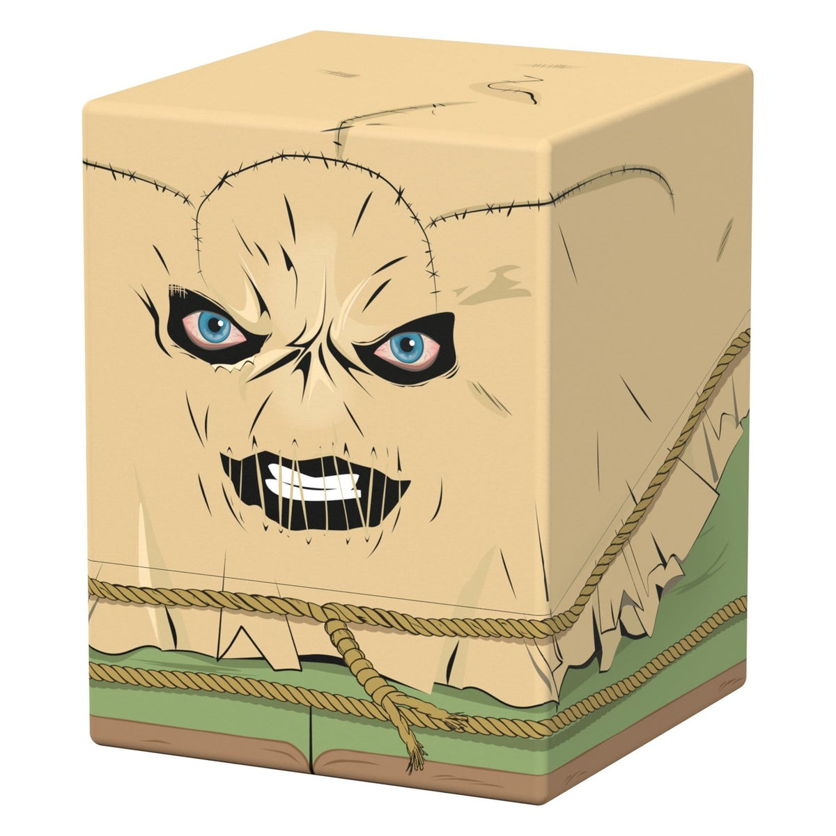 Produktbild Squaroes Squaroe Batman: Gotham City GC013 - Scarecrow