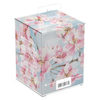 Produktbild Ultimate Guard RTE Boulder 100+ Floral Places - Cherry Blossom