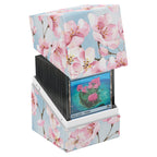 Produktbild Ultimate Guard RTE Boulder 100+ Floral Places - Cherry Blossom