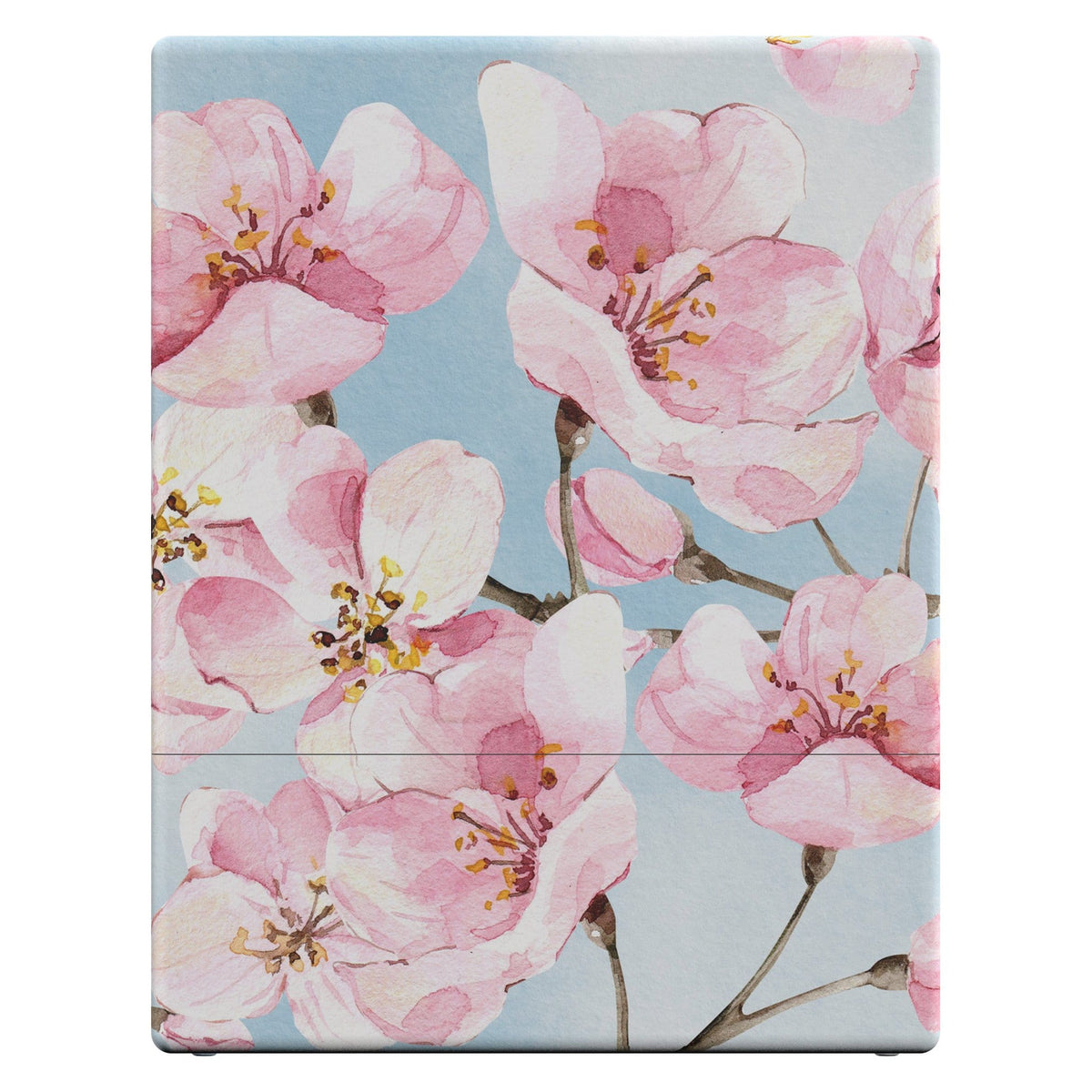 Produktbild Ultimate Guard RTE Boulder 100+ Floral Places - Cherry Blossom