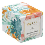 Produktbild Ultimate Guard RTE Boulder 100+ Coral Places - Seablue Hush