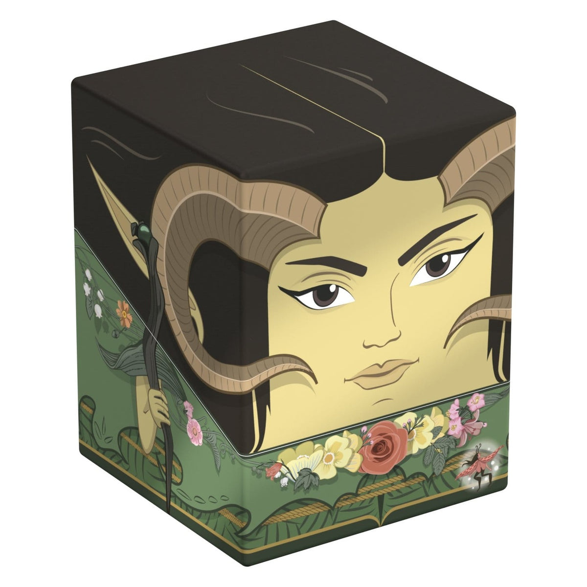 Produktbild Squaroes Squaroe Magic: The Gathering "Lorwyn Eclipsed" MTG007 - Maralen