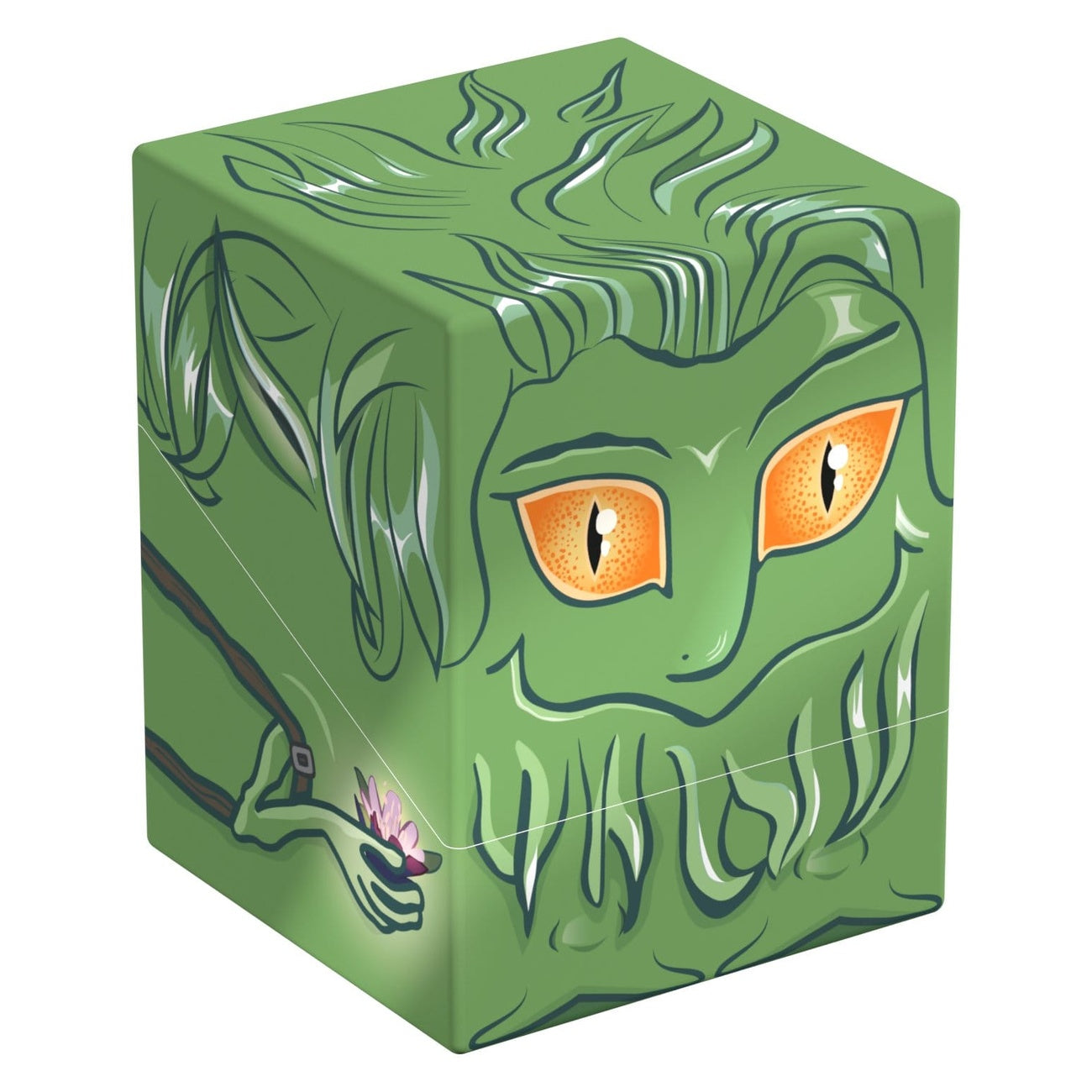 Produktbild Squaroes Squaroe Magic: The Gathering "Lorwyn Eclipsed" MTG008 - Changeling
