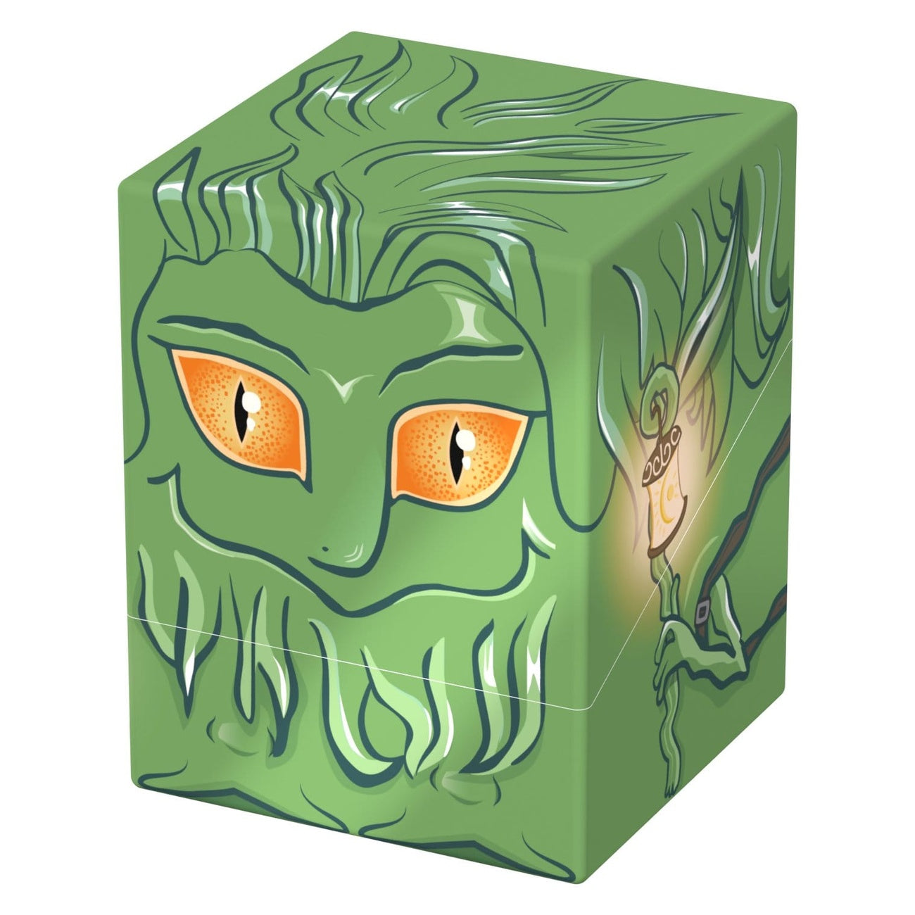 Produktbild Squaroes Squaroe Magic: The Gathering "Lorwyn Eclipsed" MTG008 - Changeling