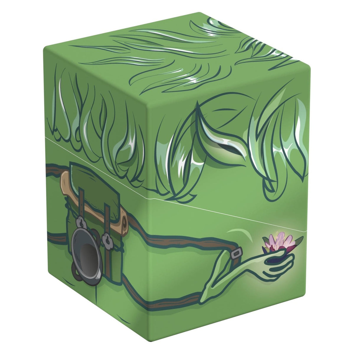 Produktbild Squaroes Squaroe Magic: The Gathering "Lorwyn Eclipsed" MTG008 - Changeling