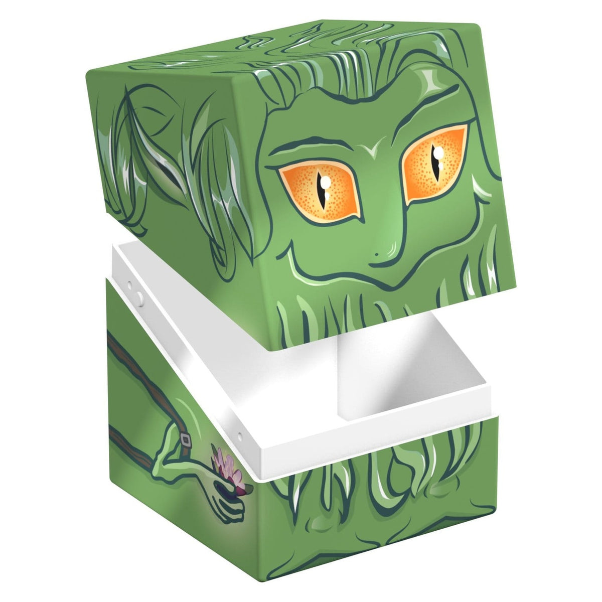 Produktbild Squaroes Squaroe Magic: The Gathering "Lorwyn Eclipsed" MTG008 - Changeling