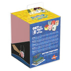 Product image Squaroes Squaroe SpongeBob SquarePants™ SB016 - Pirate Patrick