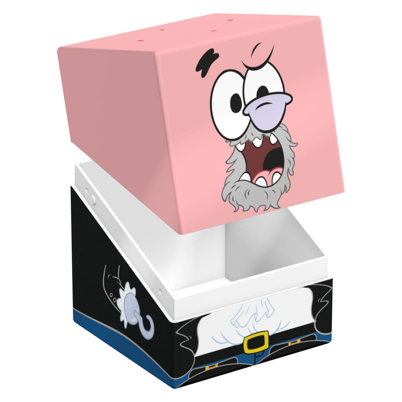 Product image Squaroes Squaroe SpongeBob SquarePants™ SB016 - Pirate Patrick