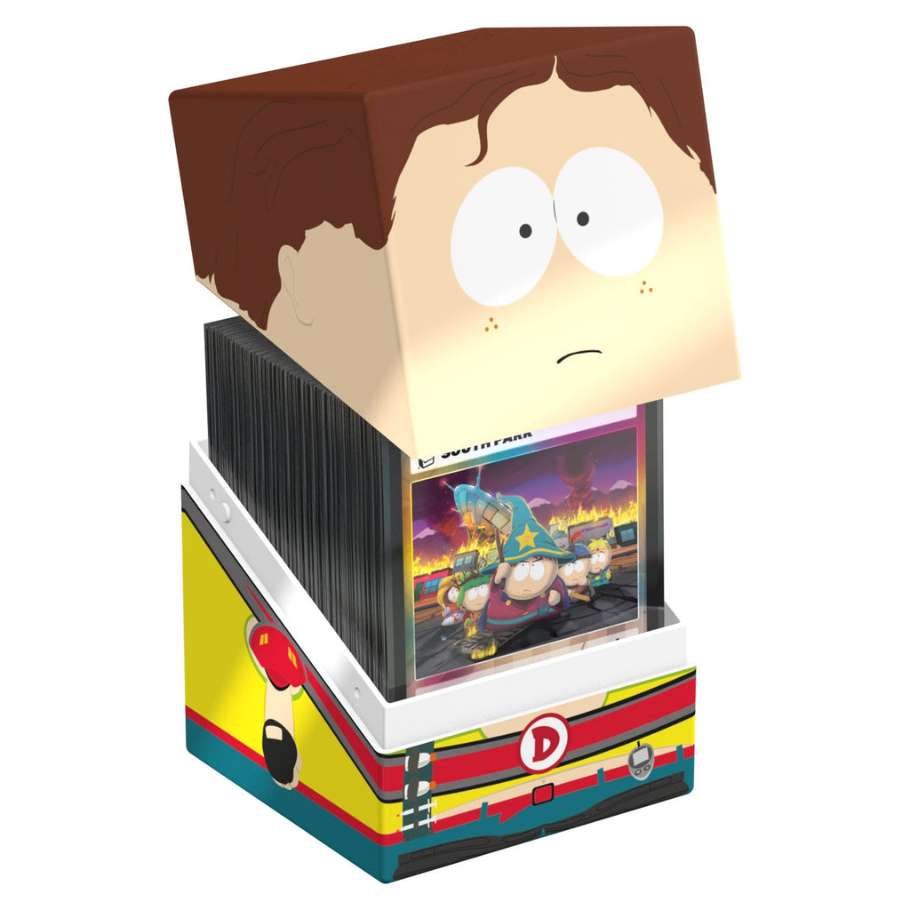 Product image Squaroes Squaroe "South Park: The Fractured but Whole" SP019 - Captain Diabetes