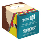 Product image Squaroes Squaroe "South Park: The Fractured but Whole" SP019 - Captain Diabetes