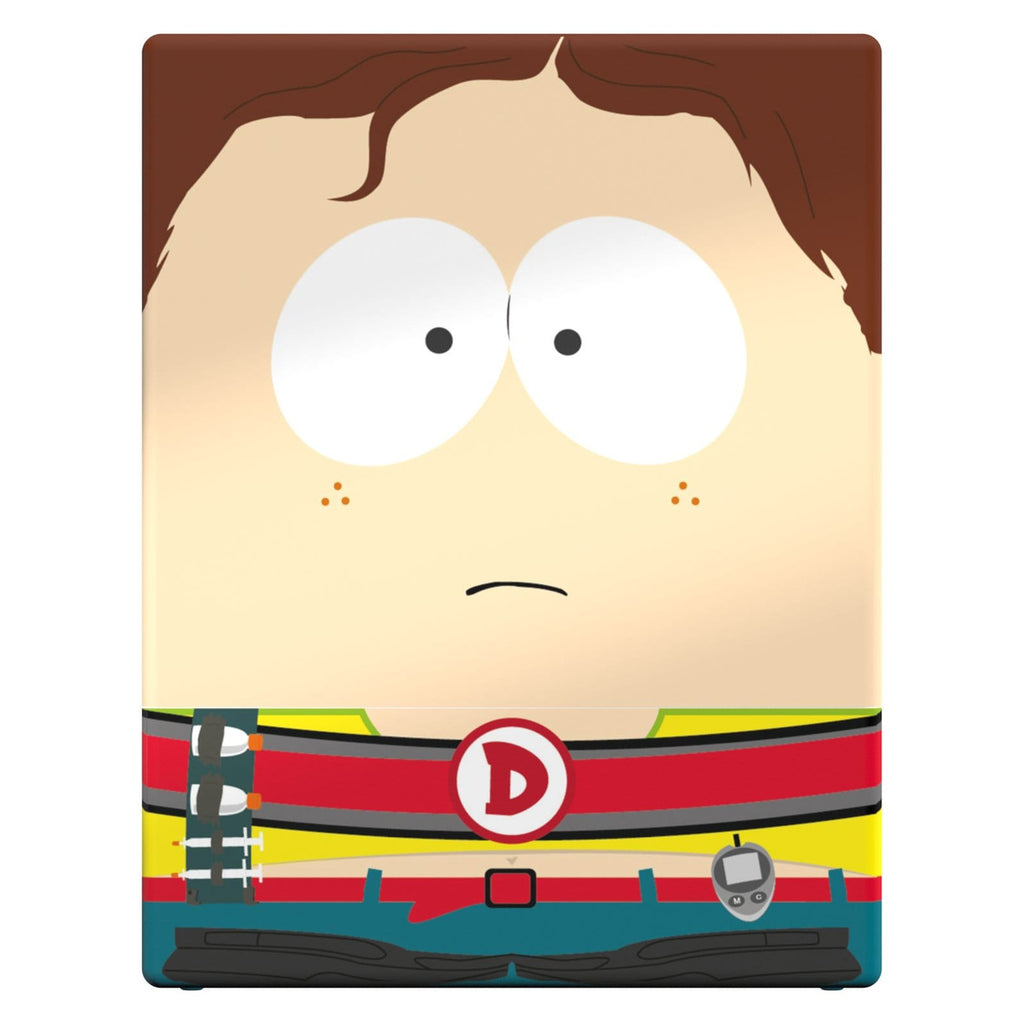 Product image Squaroes Squaroe "South Park: The Fractured but Whole" SP019 - Captain Diabetes