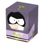 Produktbild Squaroes Squaroe "South Park: Fractured but Whole" SP021 - Mysterion