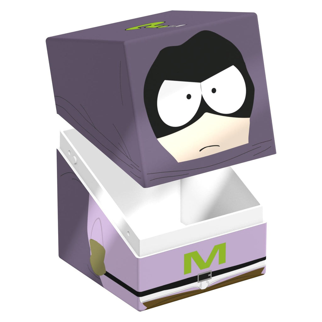 Produktbild Squaroes Squaroe "South Park: Fractured but Whole" SP021 - Mysterion