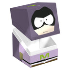 Produktbild Squaroes Squaroe "South Park: Fractured but Whole" SP021 - Mysterion